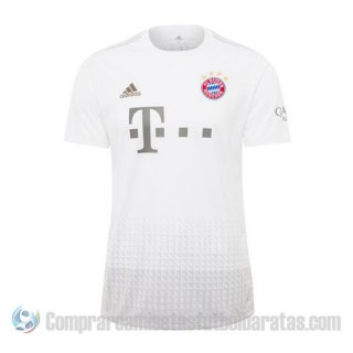 Camiseta Bayern Munich Segunda 19-20 Camiseta Bayern Munich Segunda 19-20