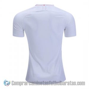 Camiseta Inglaterra Primera 2018