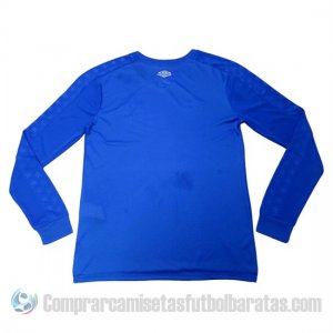 Camiseta Cruzeiro Primera Manga Larga 2019