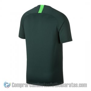 Camiseta Nigeria Segunda 2018