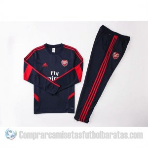 Chandal del Arsenal 19-20 Azul