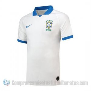 Camiseta Brasil Segunda 2019