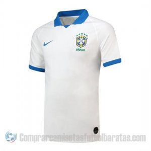 Camiseta Brasil Segunda 2019