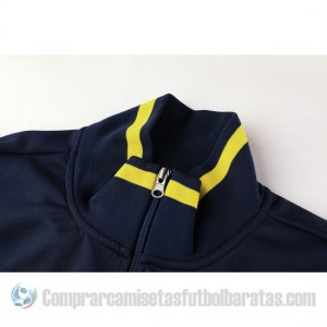 Chaqueta del Arsenal 19-20 Negro