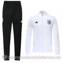 Chandal del Alemania 2020 Blanco