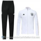 Chandal del Alemania 2020 Blanco