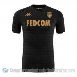 Tailandia Camiseta Monaco Segunda 19-20