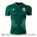 Camiseta Mexico Primera 2018