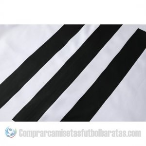 Chaqueta del Juventus 19-20 Blanco y Negro