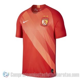 Camiseta Guangzhou Evergrande Primera 2019