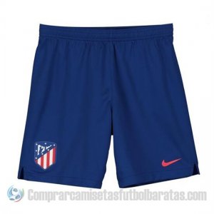 Camiseta Atletico Madrid Primera Nino 19-20