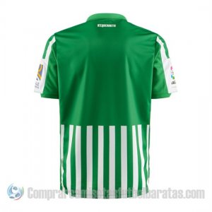 Camiseta Real Betis Primera 19-20