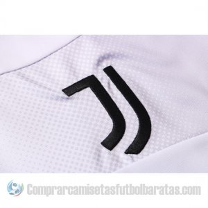 Chandal del Juventus x Palace Manga Corta 19-20 Blanco