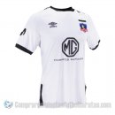 Tailandia Camiseta Colo-Colo Primera 2019