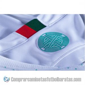 Camiseta Portugal Segunda 2018