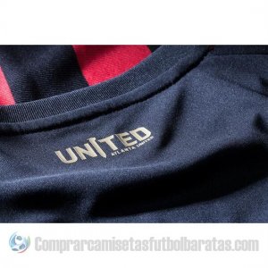 Camiseta Atlanta United Primera 2019