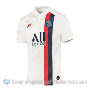 Camiseta Paris Saint-Germain Tercera 19-20