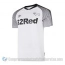 Tailandia Camiseta Derby County Primera 19-20