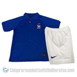 Camiseta Francia Centenario Edicion Especial Nino 2019 Camiseta Francia Centenario Edicion Especial Nino 2019