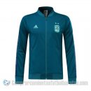 Chaqueta del Argentina 2019 Verde