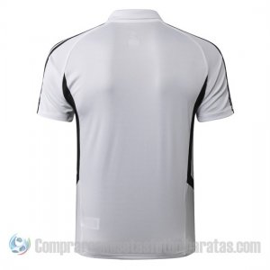 Camiseta Polo del Juventus 2019-2020 Blanco