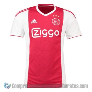 Camiseta Ajax Primera 18-19 Camiseta Ajax Primera 18-19