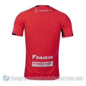 Tailandia Camiseta Bangkok United Primera 2019