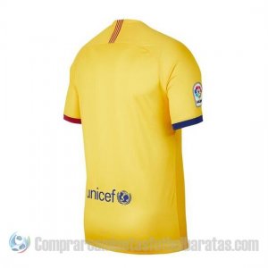 Camiseta Barcelona Segunda 19-20