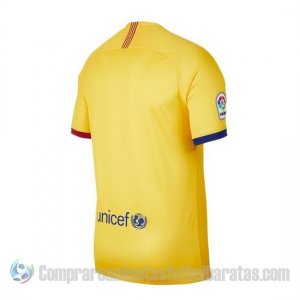 Camiseta Barcelona Segunda 19-20