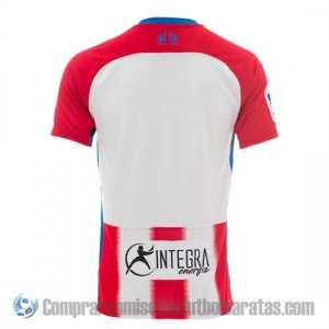 Camiseta Sporting de Gijon Primera 18-19