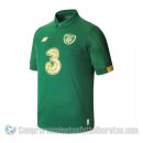 Tailandia Camiseta Irlanda Primera 2020