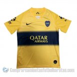 Camiseta Boca Juniors Segunda 19-20