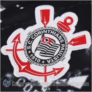 Camiseta Corinthians Tercera 19-20