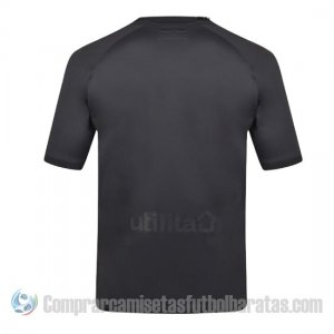 Tailandia Camiseta Rangers Blackout 19-20