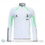 Chaqueta del Juventus Palace 19-20 Blanco