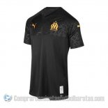 Tailandia Camiseta Olympique Marsella Tercera 19-20