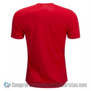 Camiseta Espana Primera 2018