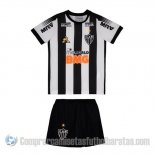 Camiseta Atletico Mineiro Primera Nino 2019