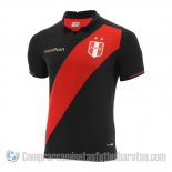 Tailandia Camiseta Peru Segunda 2019