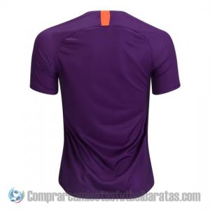 Camiseta Manchester City Tercera 18-19