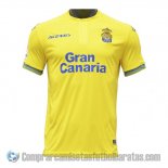Camiseta Las Palmas Primera 18-19
