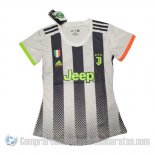 Camiseta Juventus Palace Mujer 19-20