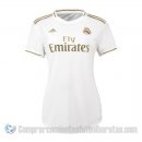 Camiseta Real Madrid Primera Mujer 19-20