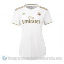 Camiseta Real Madrid Primera Mujer 19-20