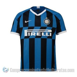 Camiseta Inter Milan Primera 19-20 Camiseta Inter Milan Primera 19-20