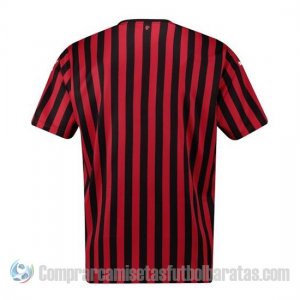 Camiseta AC Milan Primera 19-20