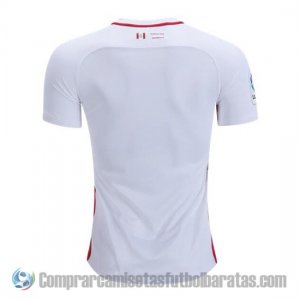 Camiseta Sevilla Primera 18-19