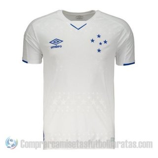 Tailandia Camiseta Cruzeiro Segunda 2019