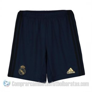 Camiseta Real Madrid Segunda Nino 19-20