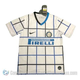 Tailandia Camiseta Inter Milan Tercera 20-21 Tailandia Camiseta Inter Milan Tercera 20-21